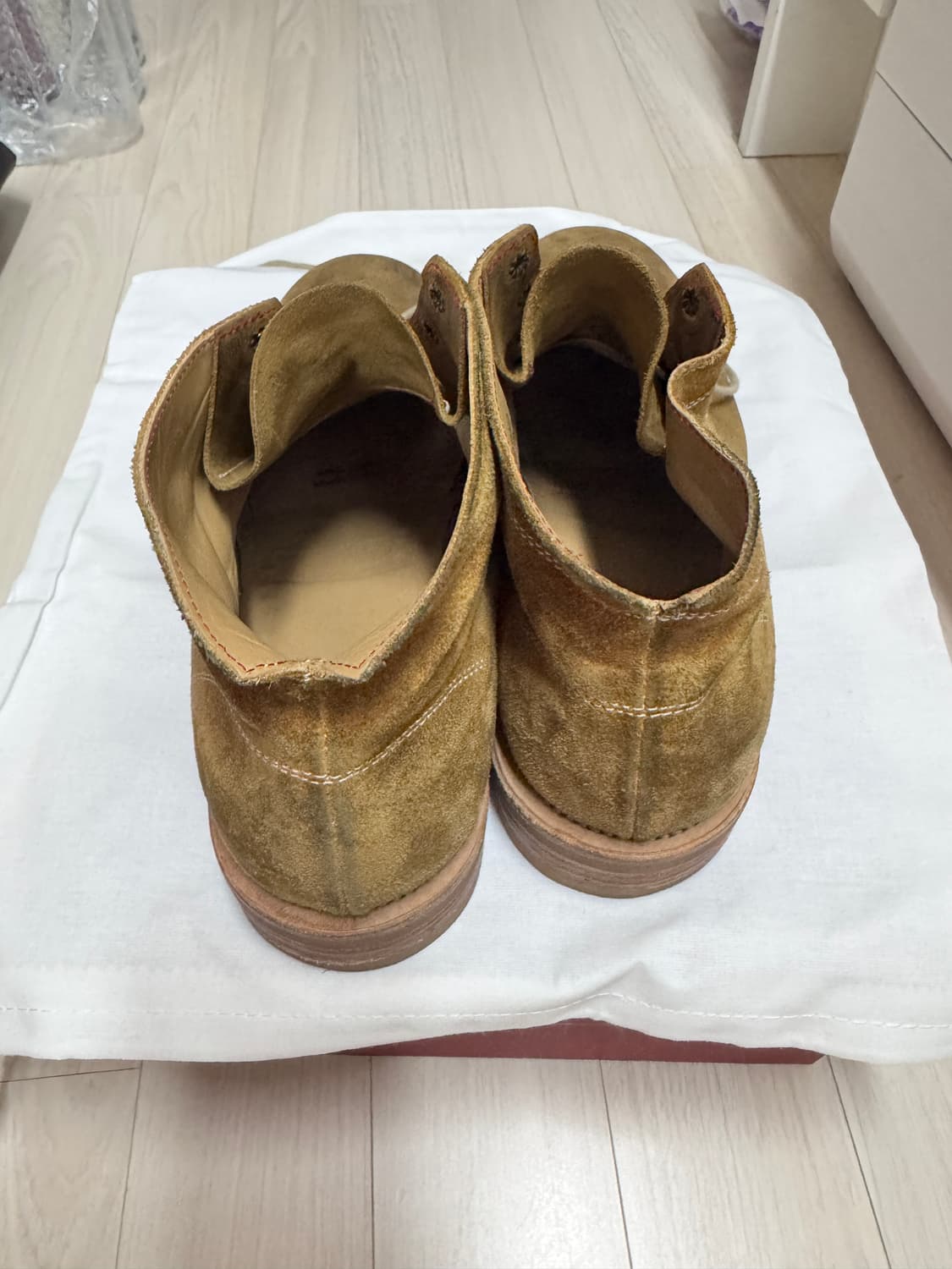 그라더스 부츠02  상품이미지2