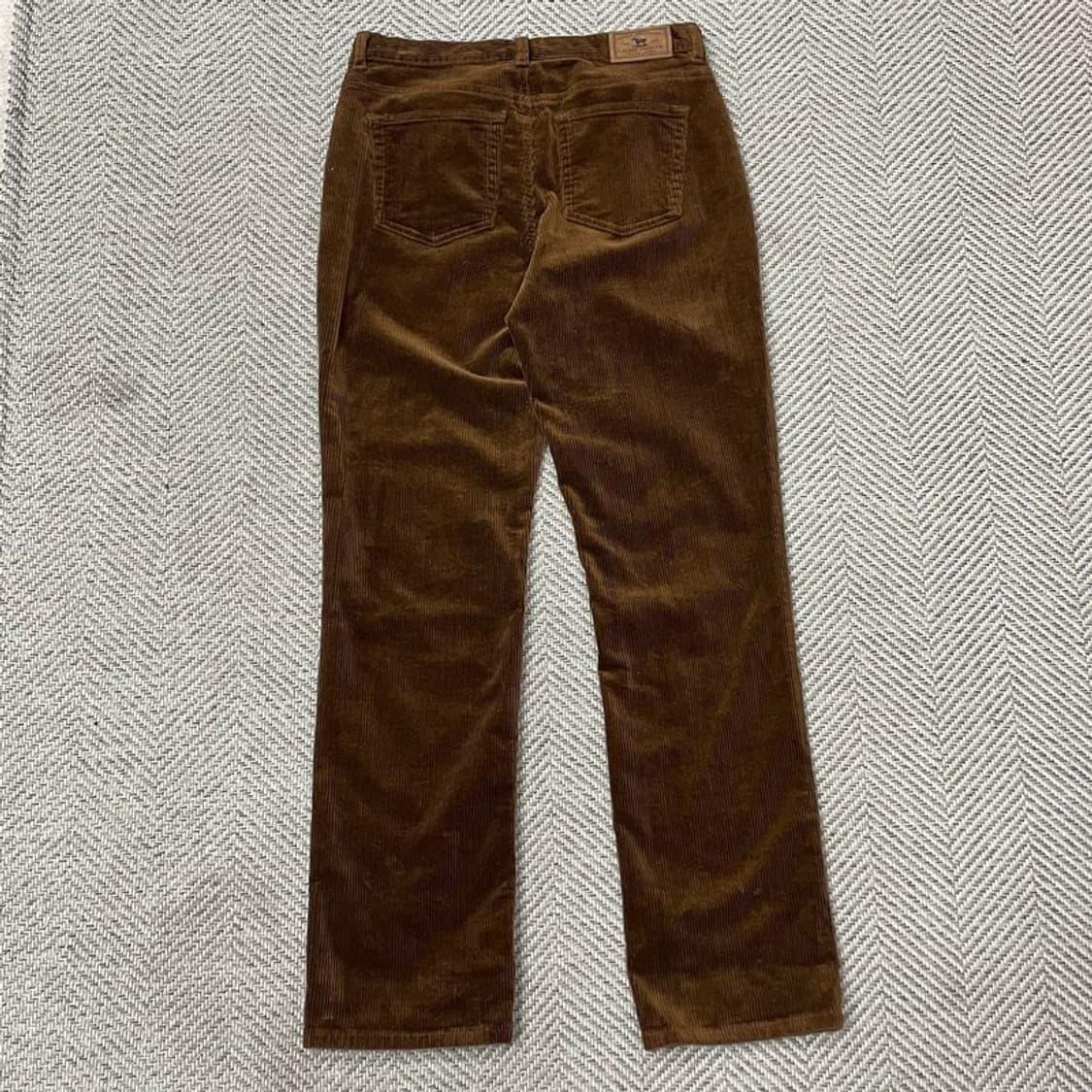 로렌 랄프로렌 코듀로이 팬츠 v0088 상품이미지2