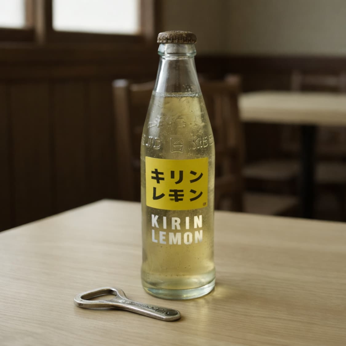 70년전 일본 쇼와40년대 기린 삿포로 에비스 비루 맥주 오프너 2개 상품이미지6