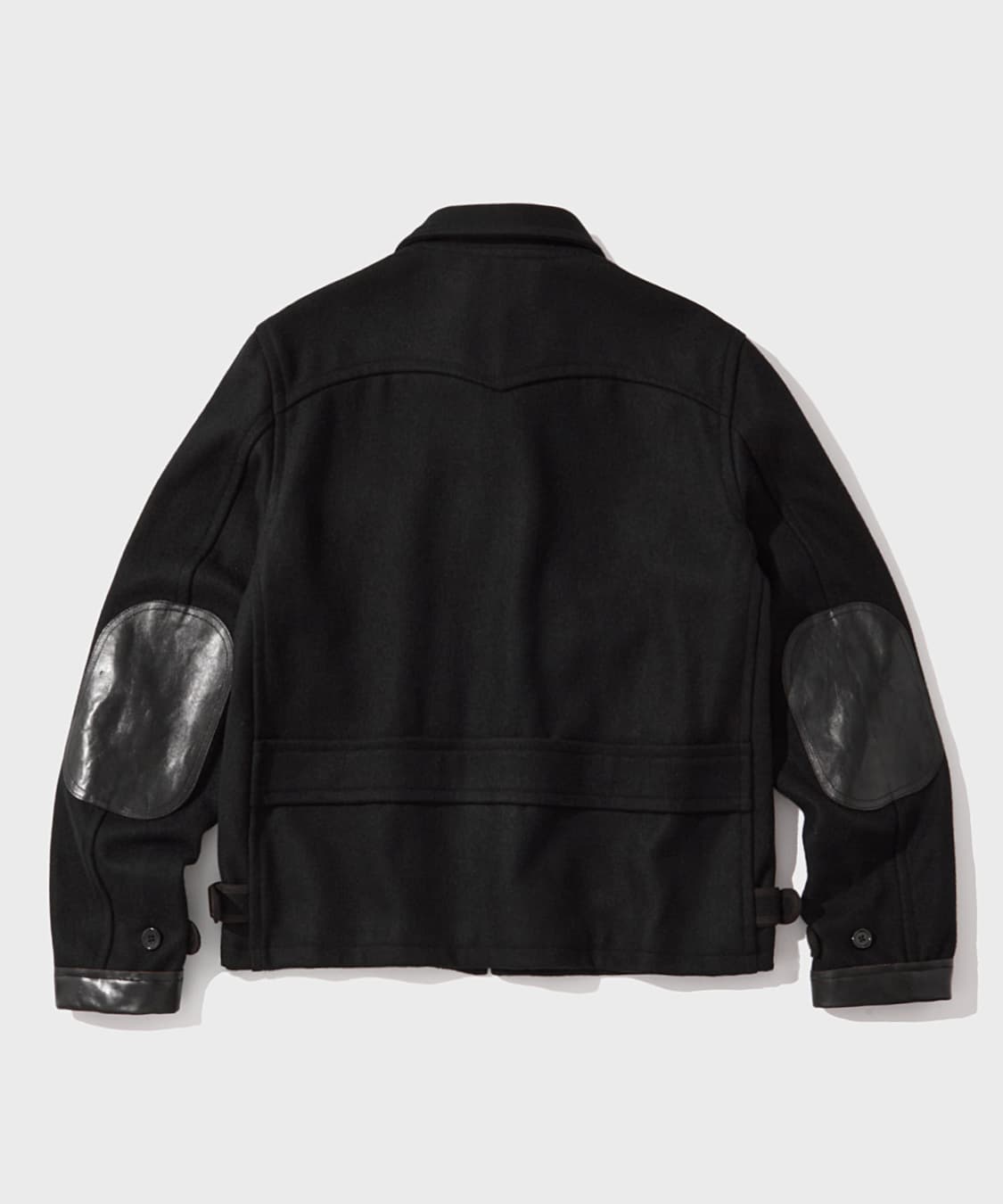 아웃스탠딩 30s 울스포츠자켓 M 상품이미지2