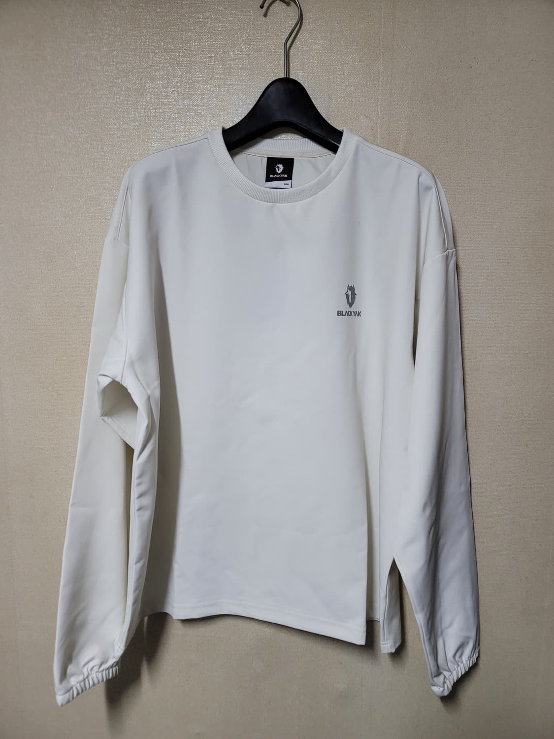 새옷 블랙야크 손기정 마라톤티 상품이미지1