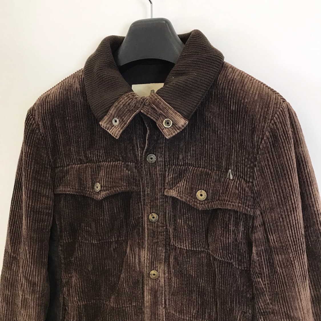 버커루 웨스턴 코듀로이 점퍼 [L사이즈] 상품이미지2