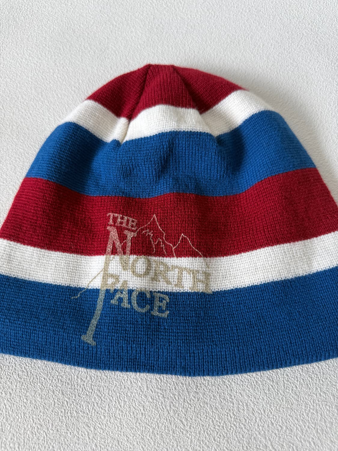 00's 노스페이스(THE NORTH FACE) 비니 상품이미지2