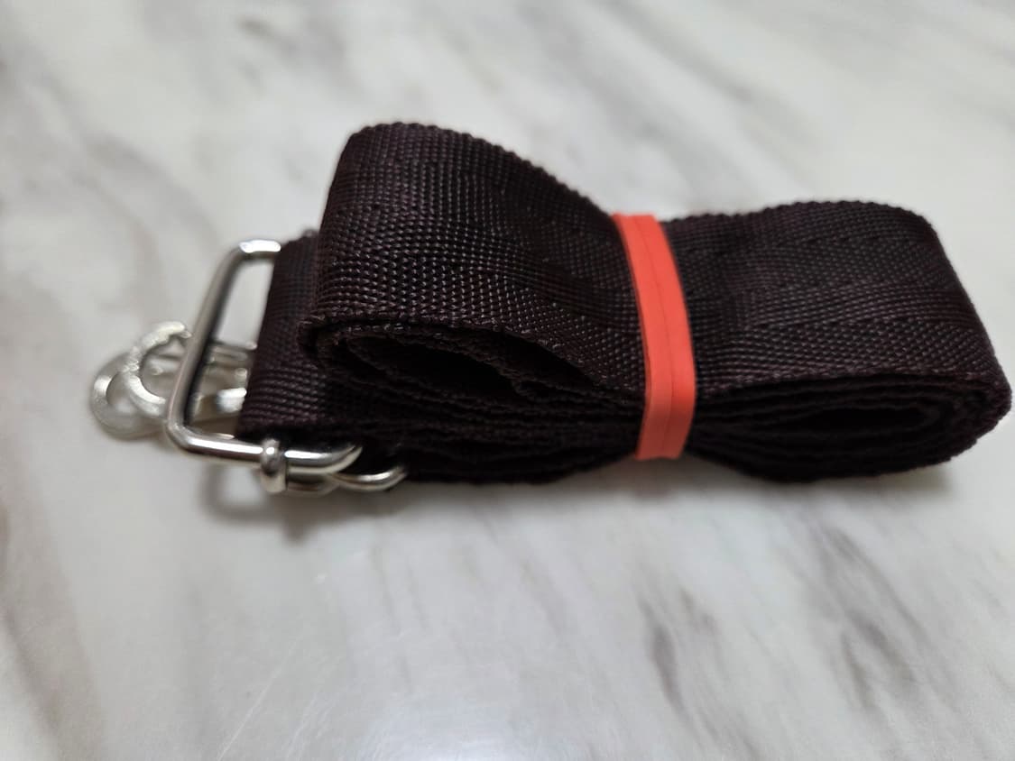 코치 정품 애슐리 닷티드 옵 아트 캐리올 숄더백 상품이미지10