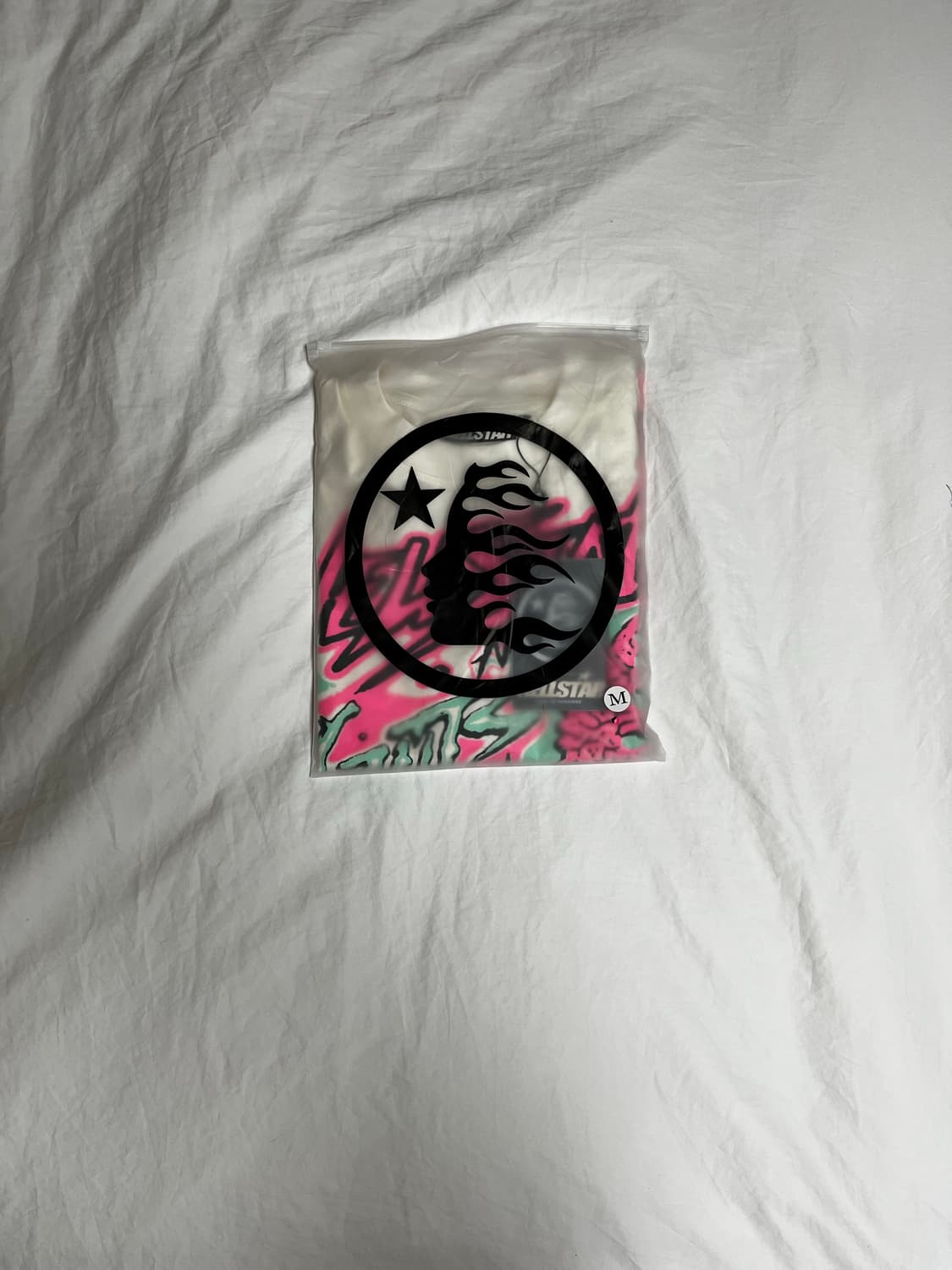 헬스타 hellstar 반팔 티셔츠 상품이미지1