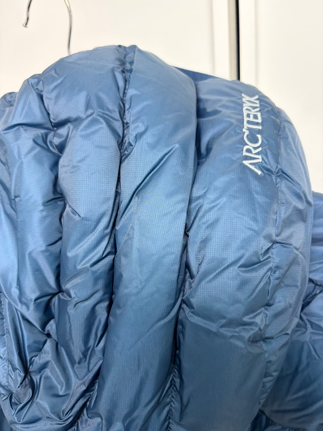 (새상품)아크테릭스 세륨후디 L 상품이미지3