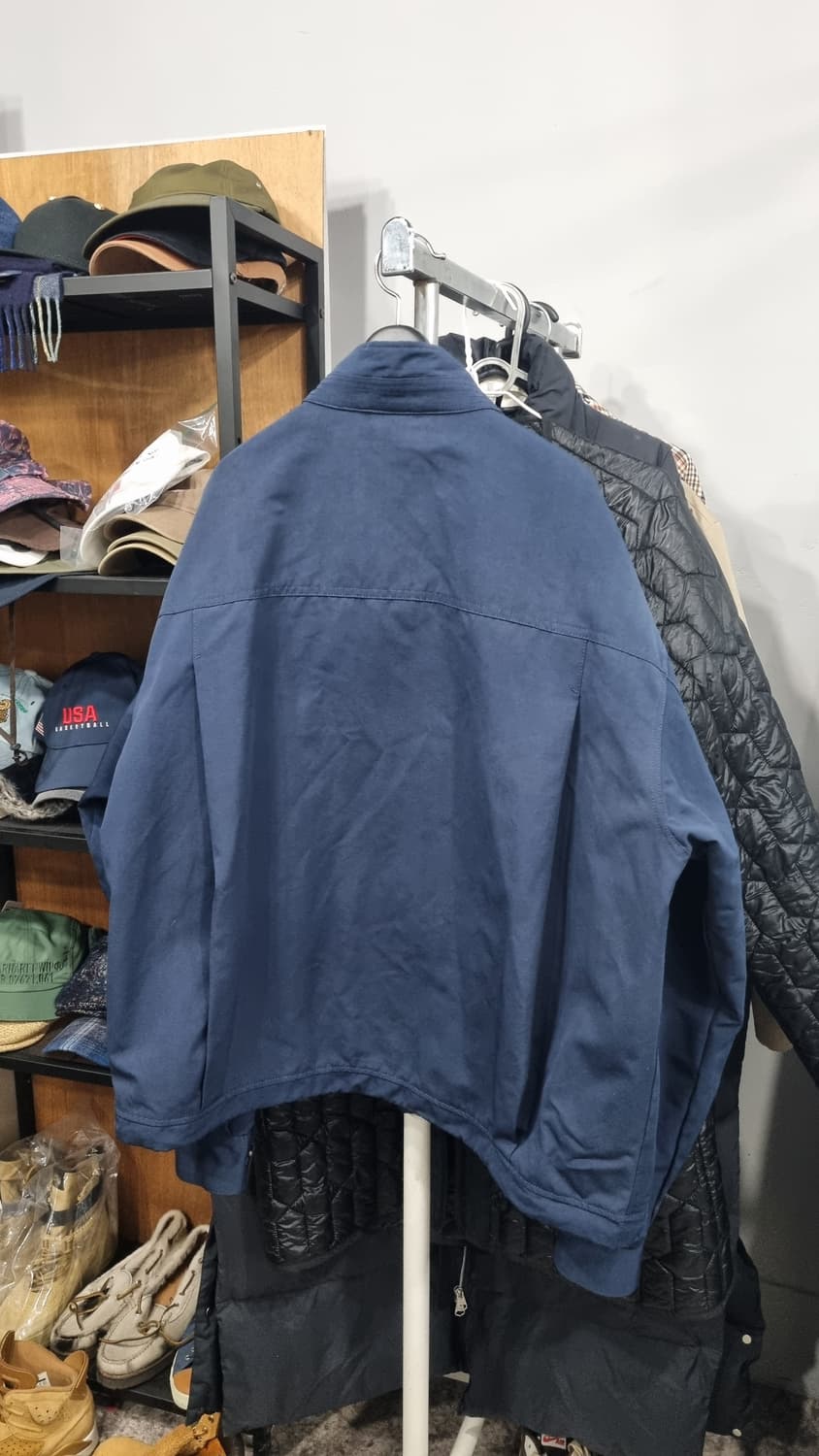 FRIZM WORKS)) 프리즘웍스 BUDDY 헤링턴 자켓 XL 상품이미지4