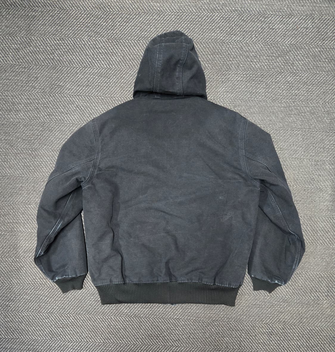 칼하트 Carhartt 액티브 자켓 J140 상품이미지2