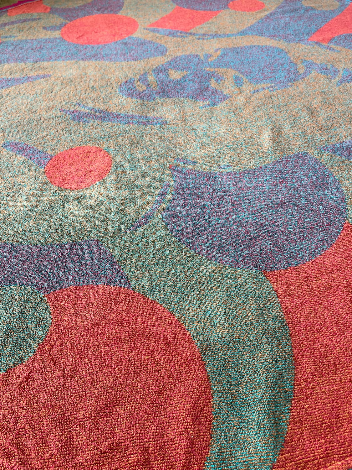 Hysteric Glamour Rug (*.rare) 상품이미지7