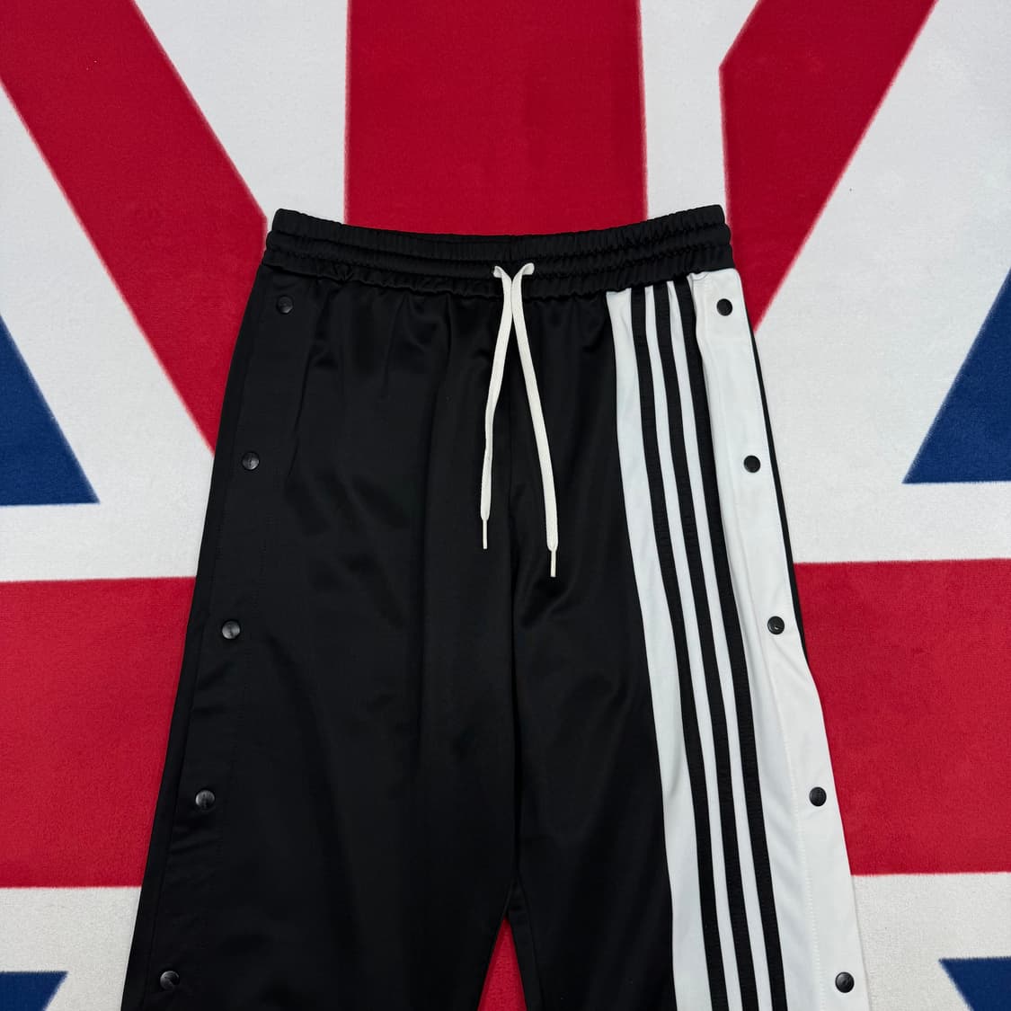 아디다스 브레이크팬츠 S  상품이미지2