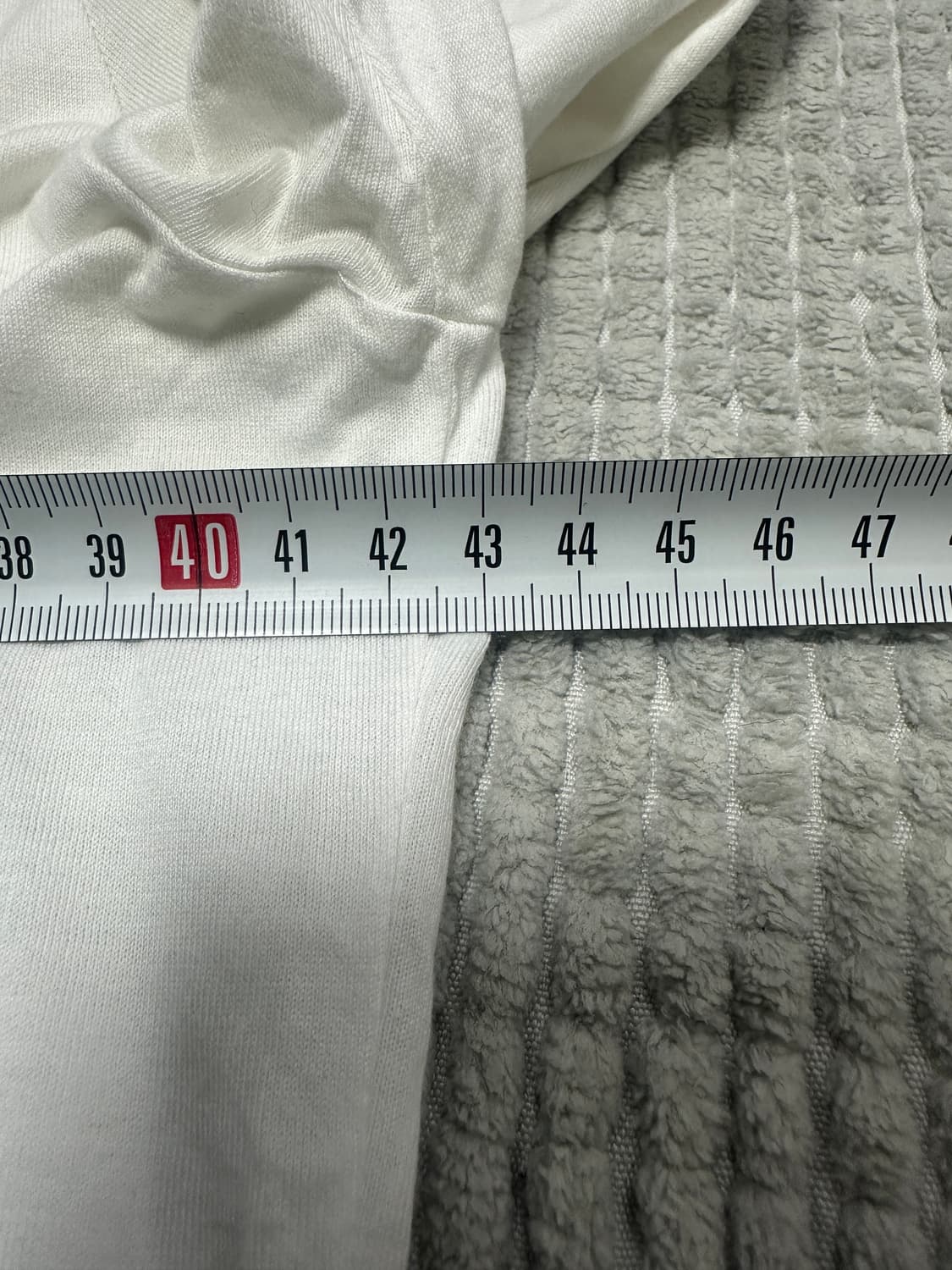 헬무트랭 로프 티셔츠 상품이미지6