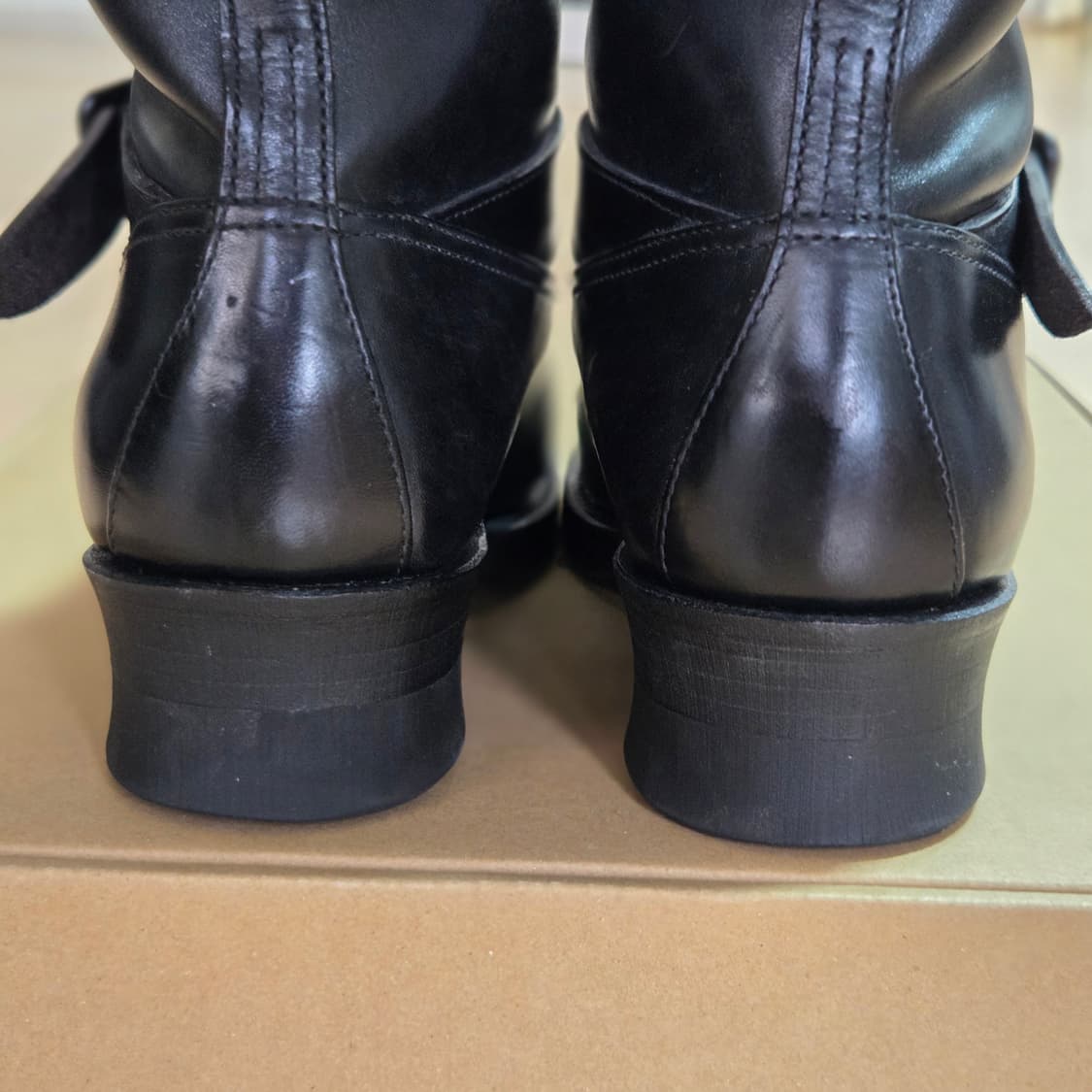 어트랙션즈 빌트벅 603 구이디홀스벗 6.5 상품이미지8