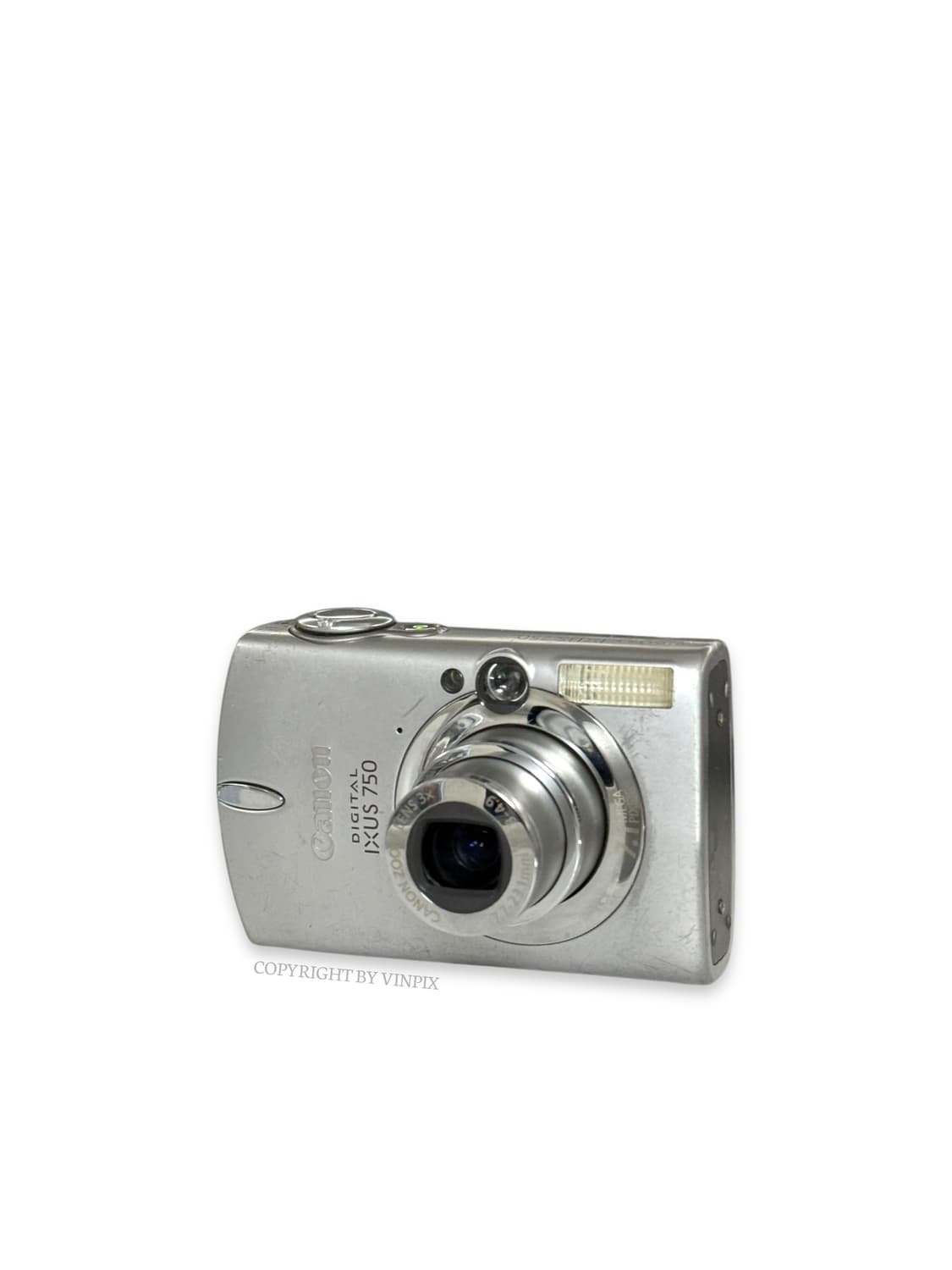 캐논 익서스 750(익시 700,파워샷 SD550) 디지털 카메라 디카 상품이미지3