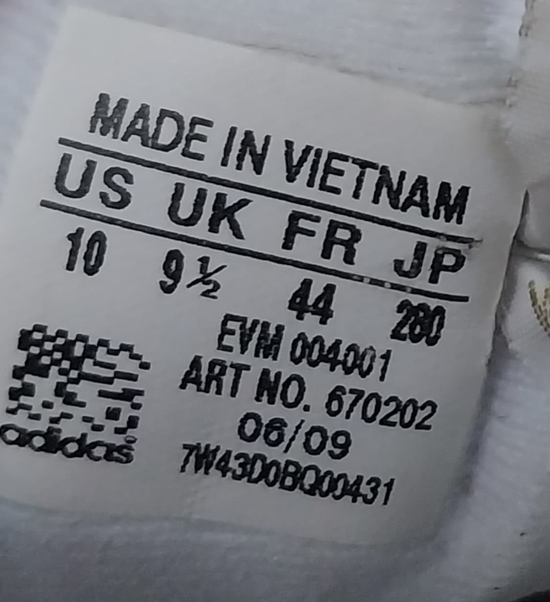 아디다스 포럼 로우 280mm 상품이미지9