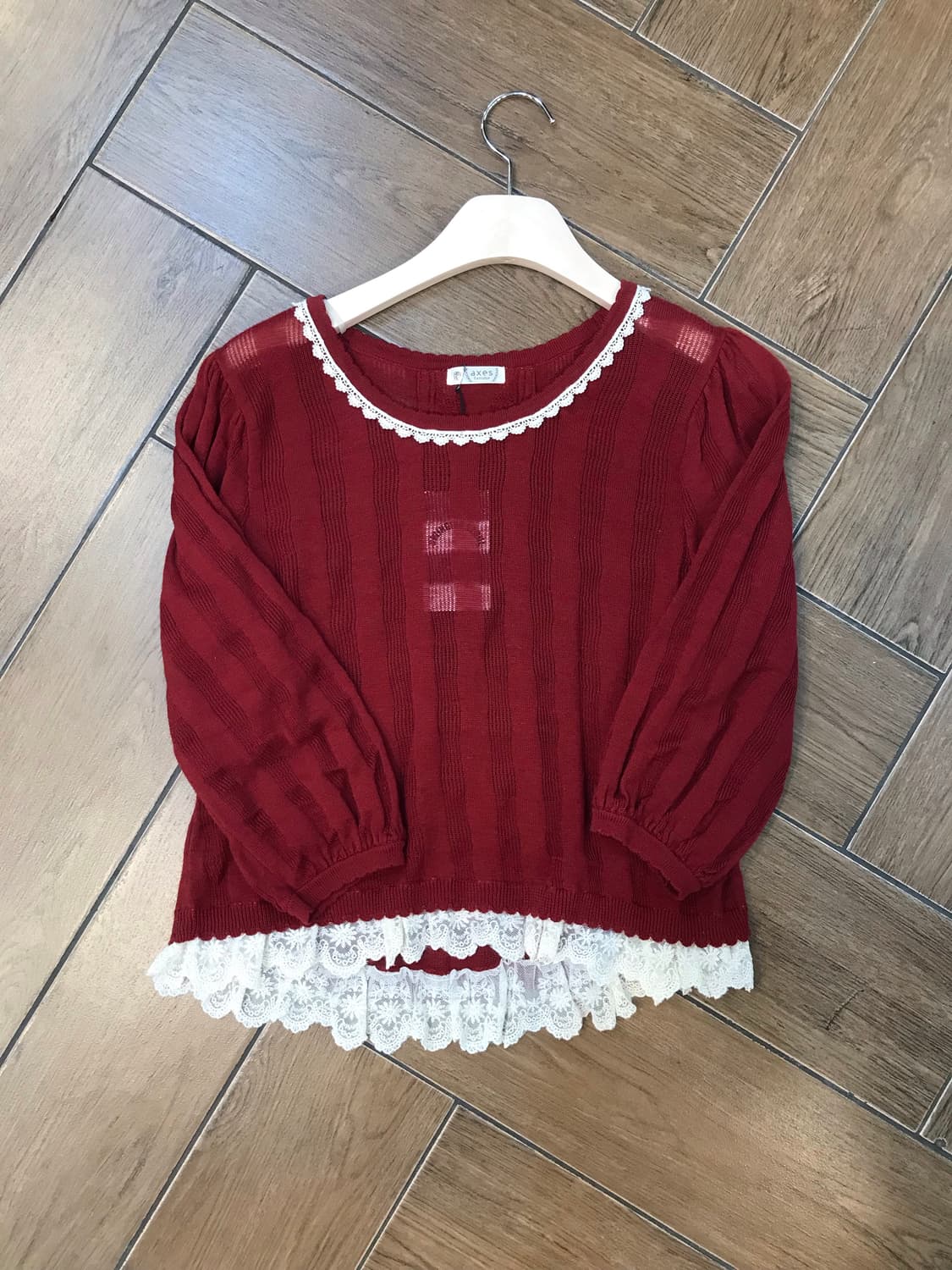 니혼진 소녀 코디 세트 🤍 상품이미지6