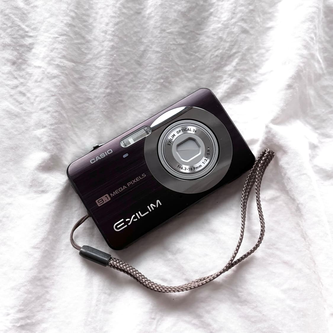 【S급풀박스】카시오 엑슬림 z85 casio exilim 상품이미지2