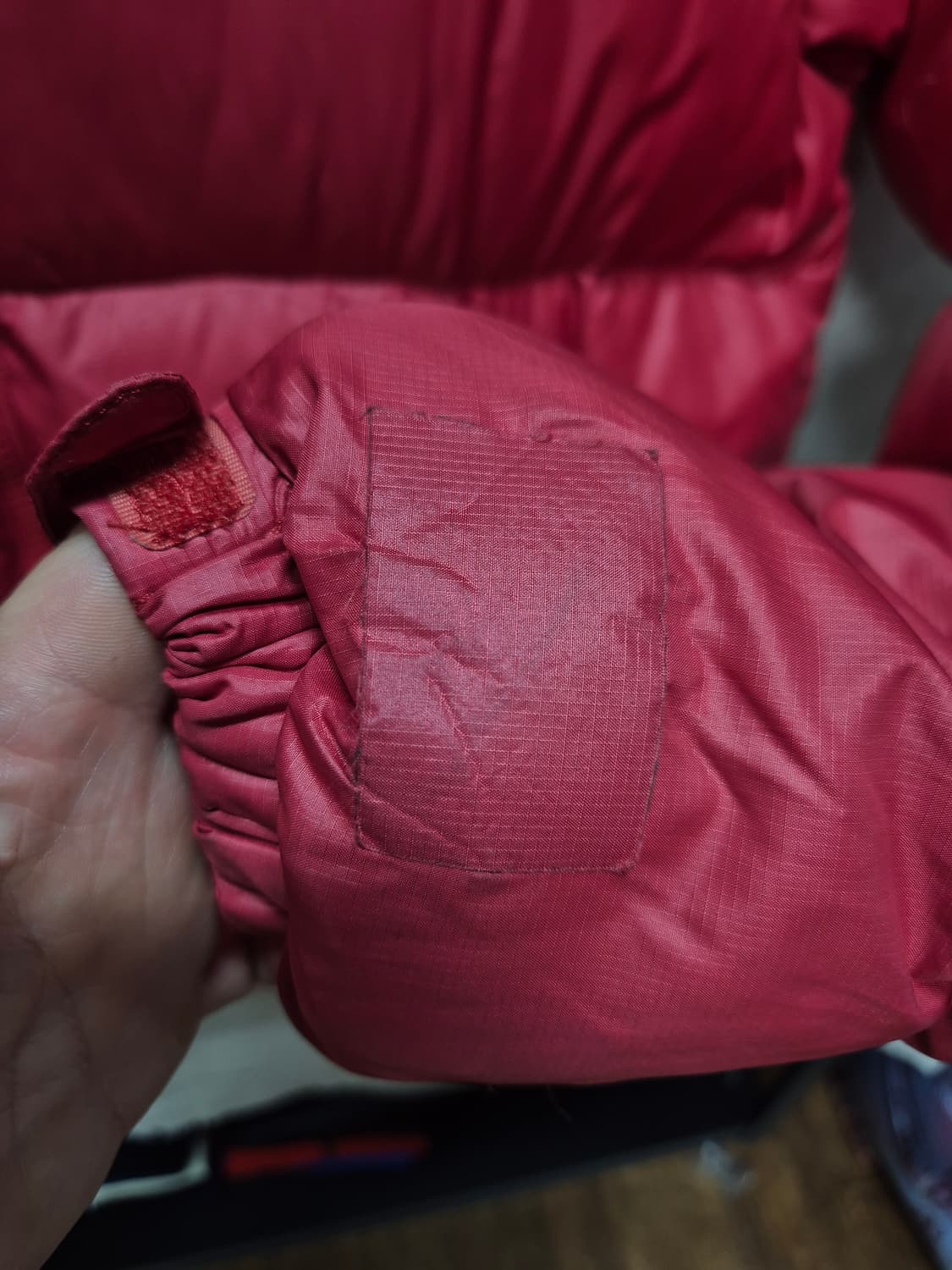 노스페이스 눕시700  상품이미지4