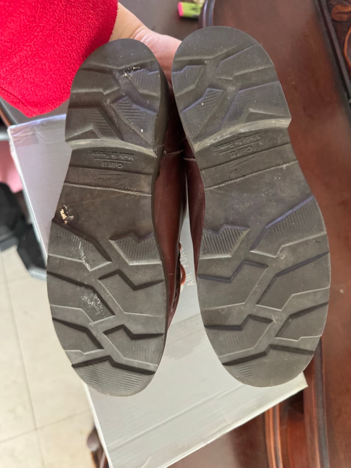 파라부트 미카엘 4사이즈 상품이미지5