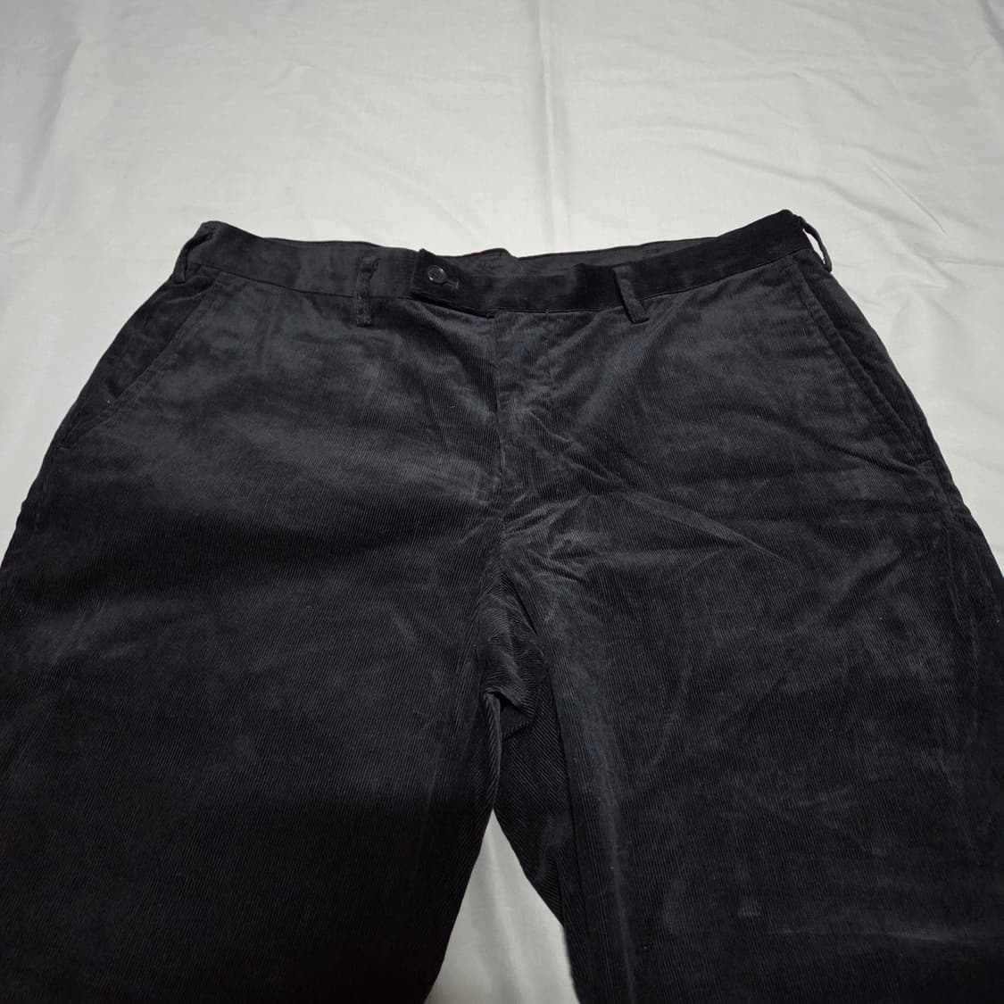 Uniqlo Corduroy Pants 유니클로 코듀로이 팬츠 골덴 상품이미지2