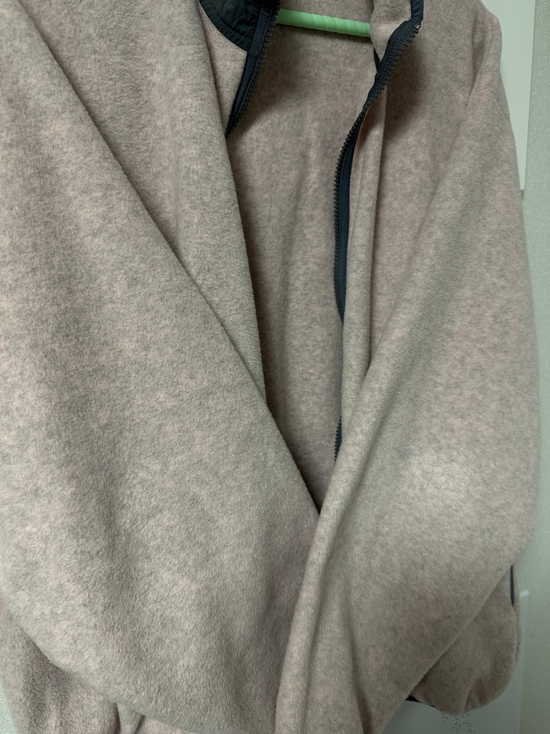 너티새비지 플리스 상품이미지6