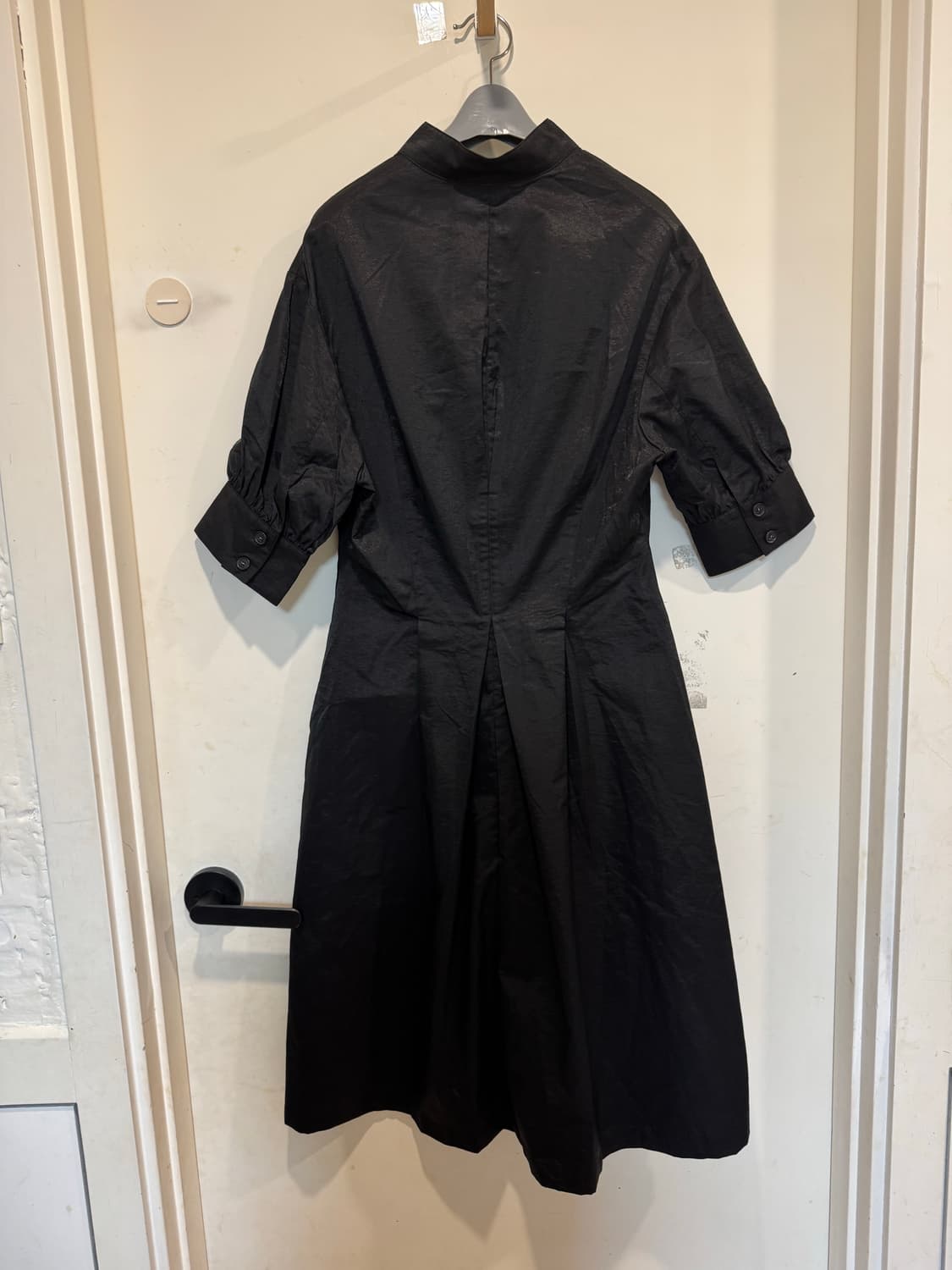 demere 드미어 볼륨 원피스 상품이미지6