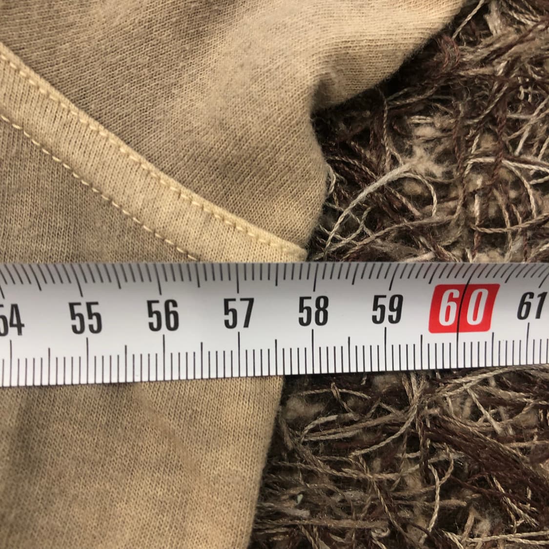 XL 스톤아일랜드 패치 로고 카라 반팔 티셔츠 상품이미지7