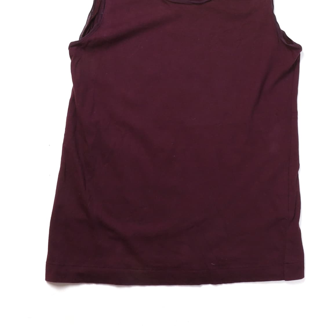마가렛 호웰 Margaret Cotton Sleeveless  상품이미지3