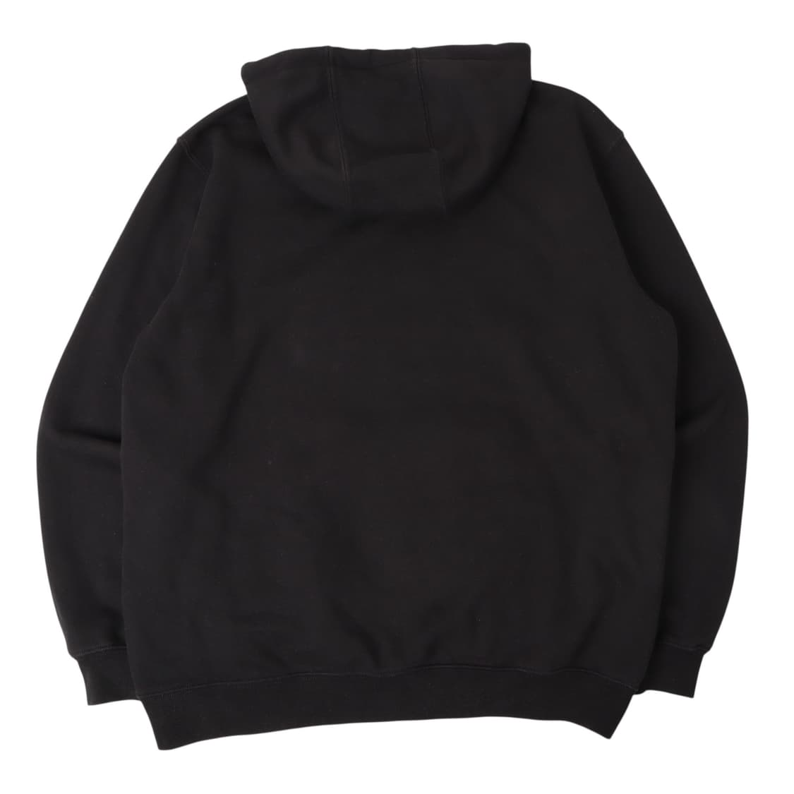 칼하트 블랙 오리지널핏 후드티 상품이미지4