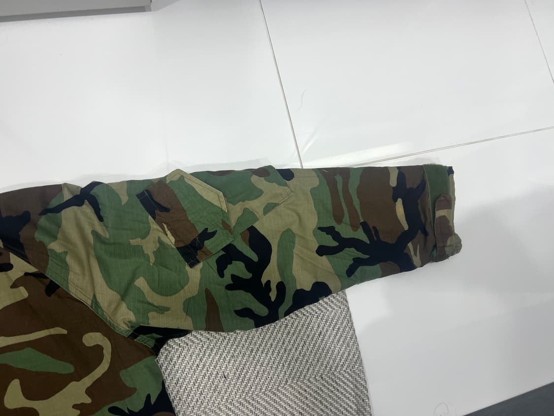 미군 가스복(M) 상품이미지4