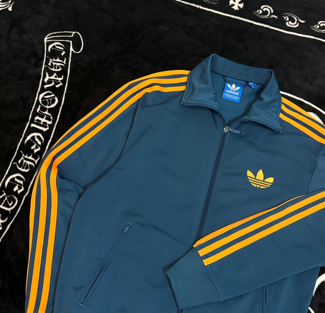 Adidas 아디다스 파이어버드져지 M 상품이미지2