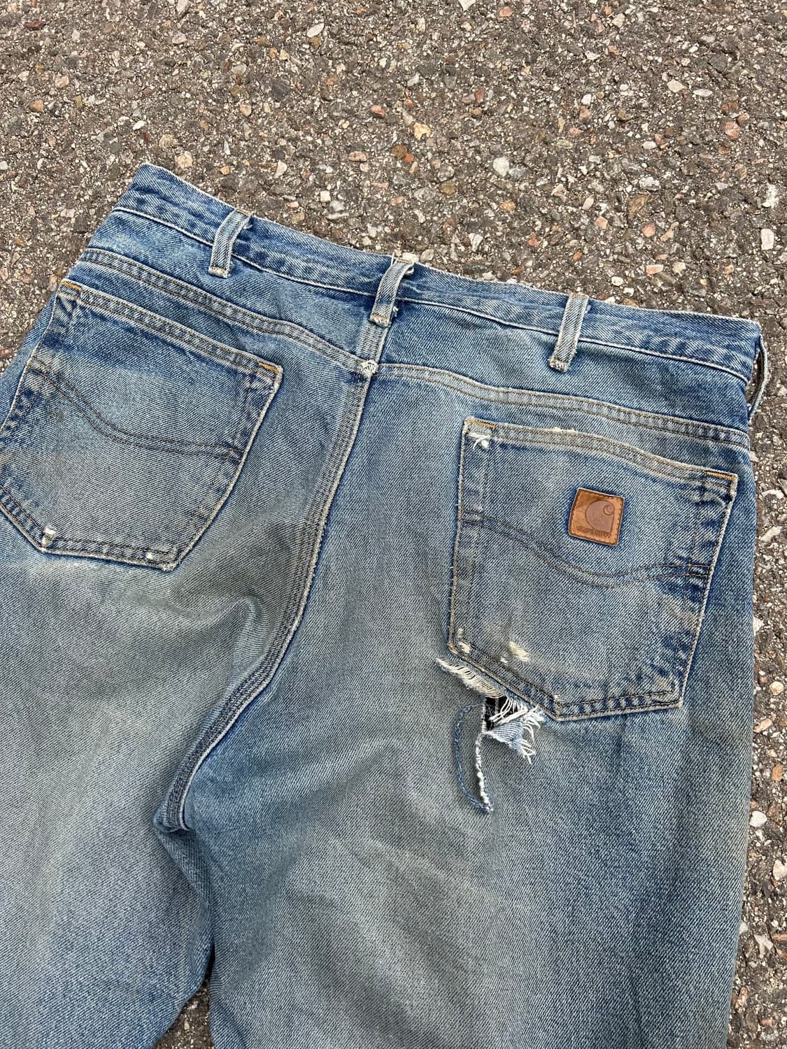 칼하트 B172 34in 상품이미지5