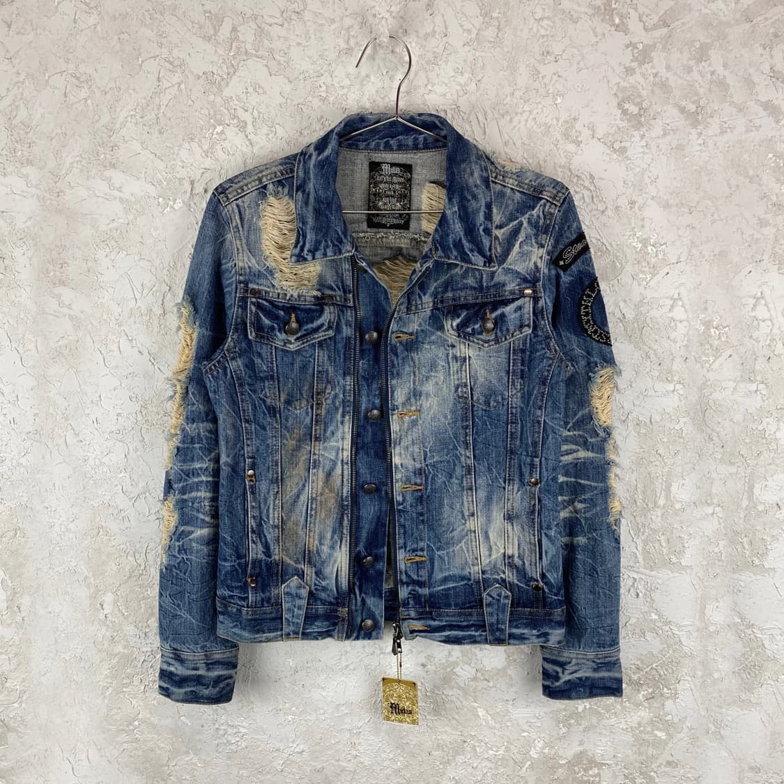 MIDAS (2000s) 상품이미지1