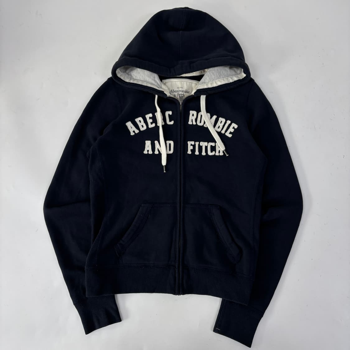 아베크롬비 후드집업 상품이미지3