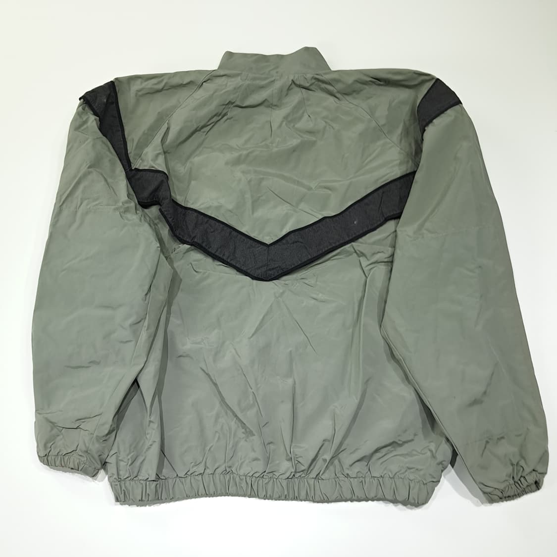 CL735 XL 미군 00s 미국판 IPFU 1세대 바람막이 자켓 상품이미지8
