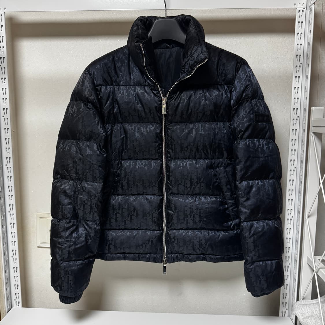 디올 오블리크 패딩 44 상품이미지1