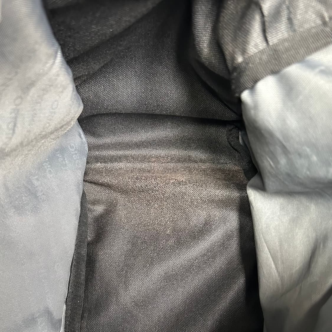 잔스포츠 빅캠퍼스 블랙 백팩 가방 상품이미지6