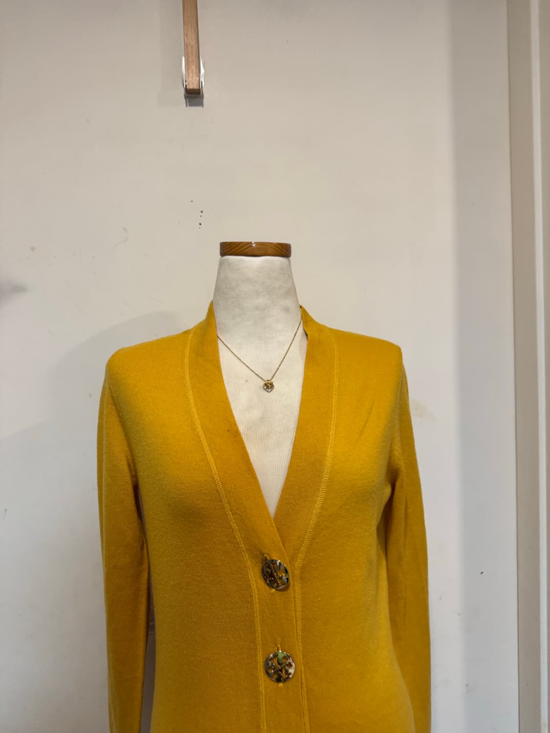 toryburch 토리버치 시몬 가디건 상품이미지6