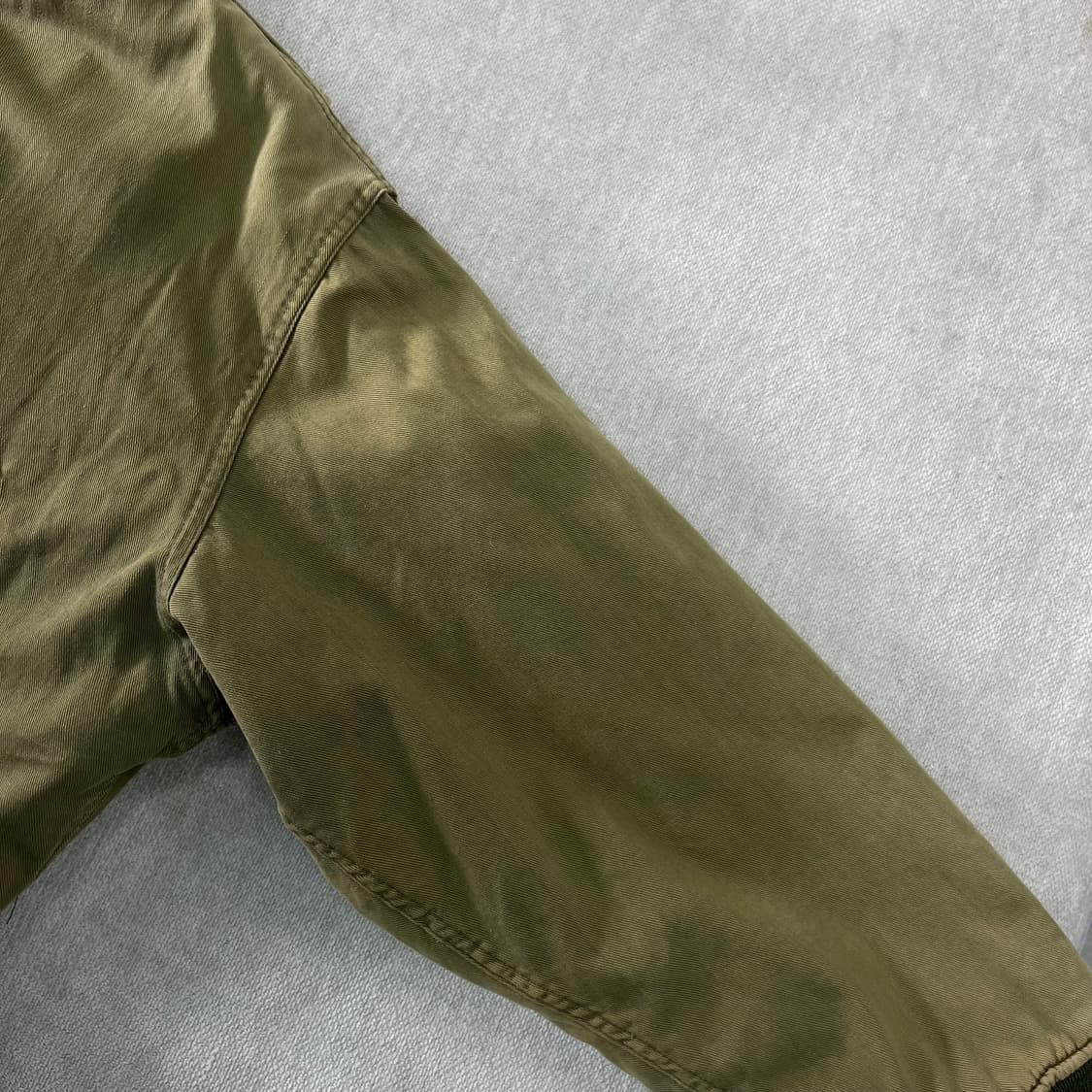 95 리얼맥코이 탱커 자켓 상품이미지4