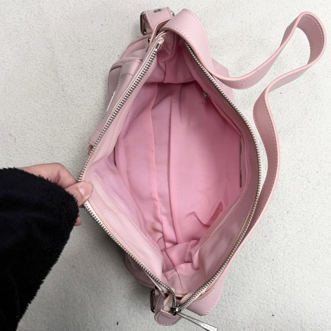 MARC JACOBS 미니 블레이크 핸드백 상품이미지6