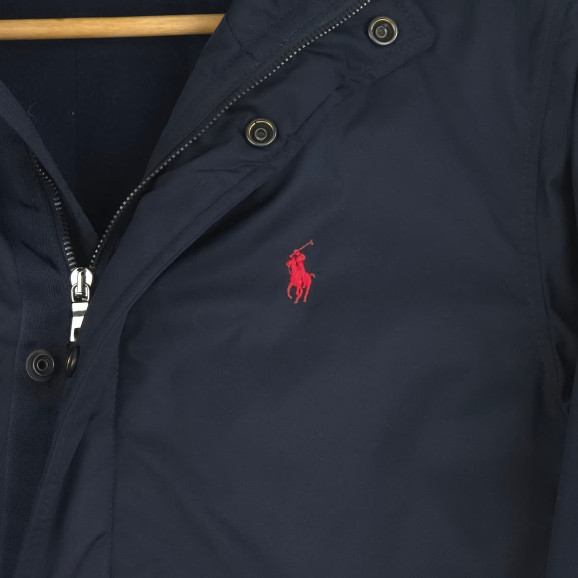 [S] 폴로 랄프로렌 폴리쉘 페리 자켓 상품이미지5