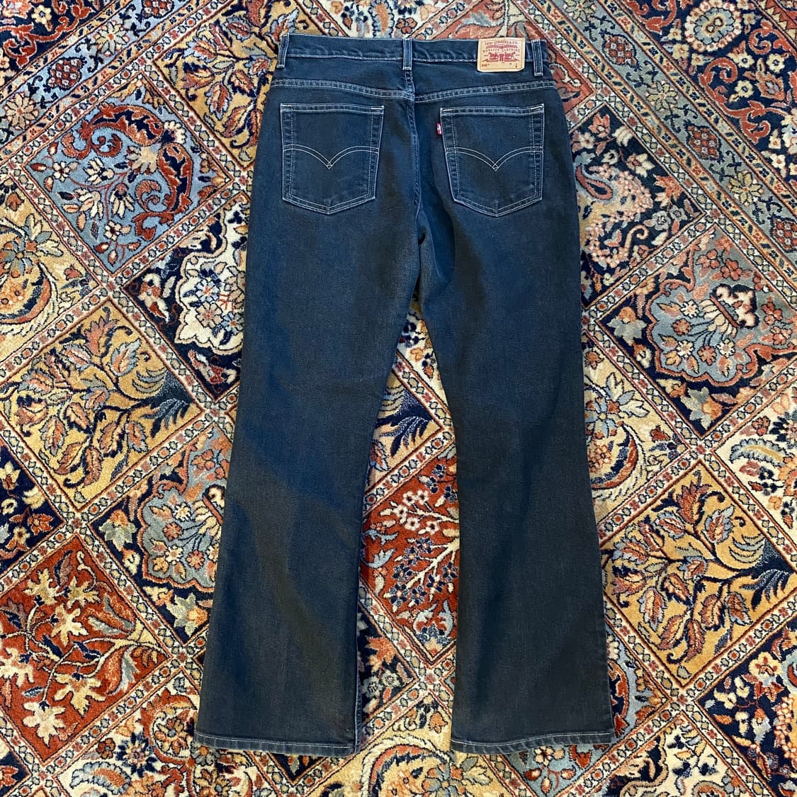 🌊Levis 515 bootscout denim pants 상품이미지2