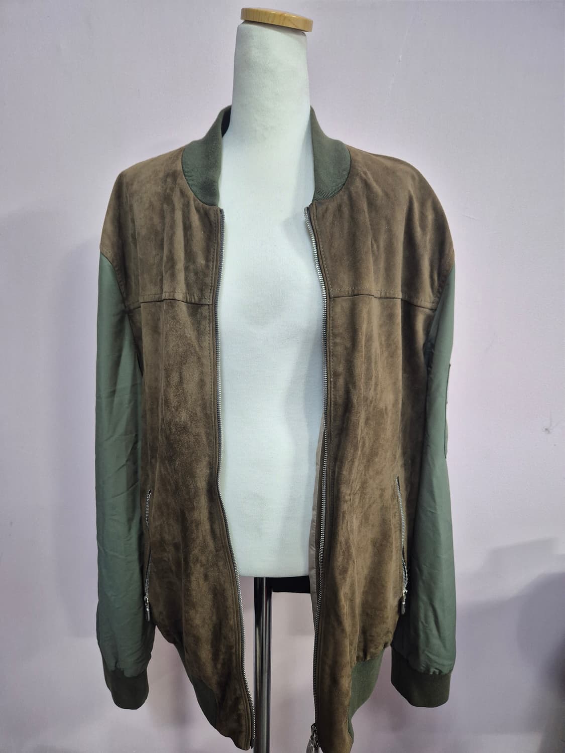 일레븐티 자켓 상품이미지1