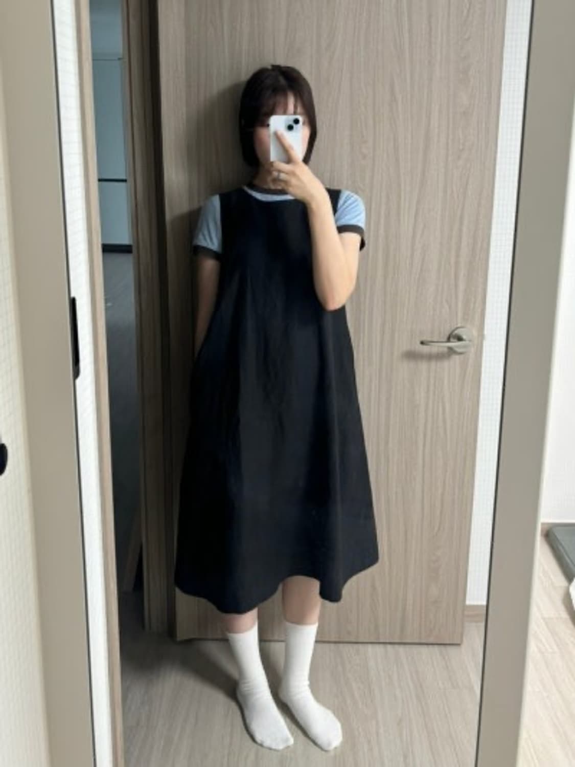 브라운야드 베이비 티셔츠 상품이미지6