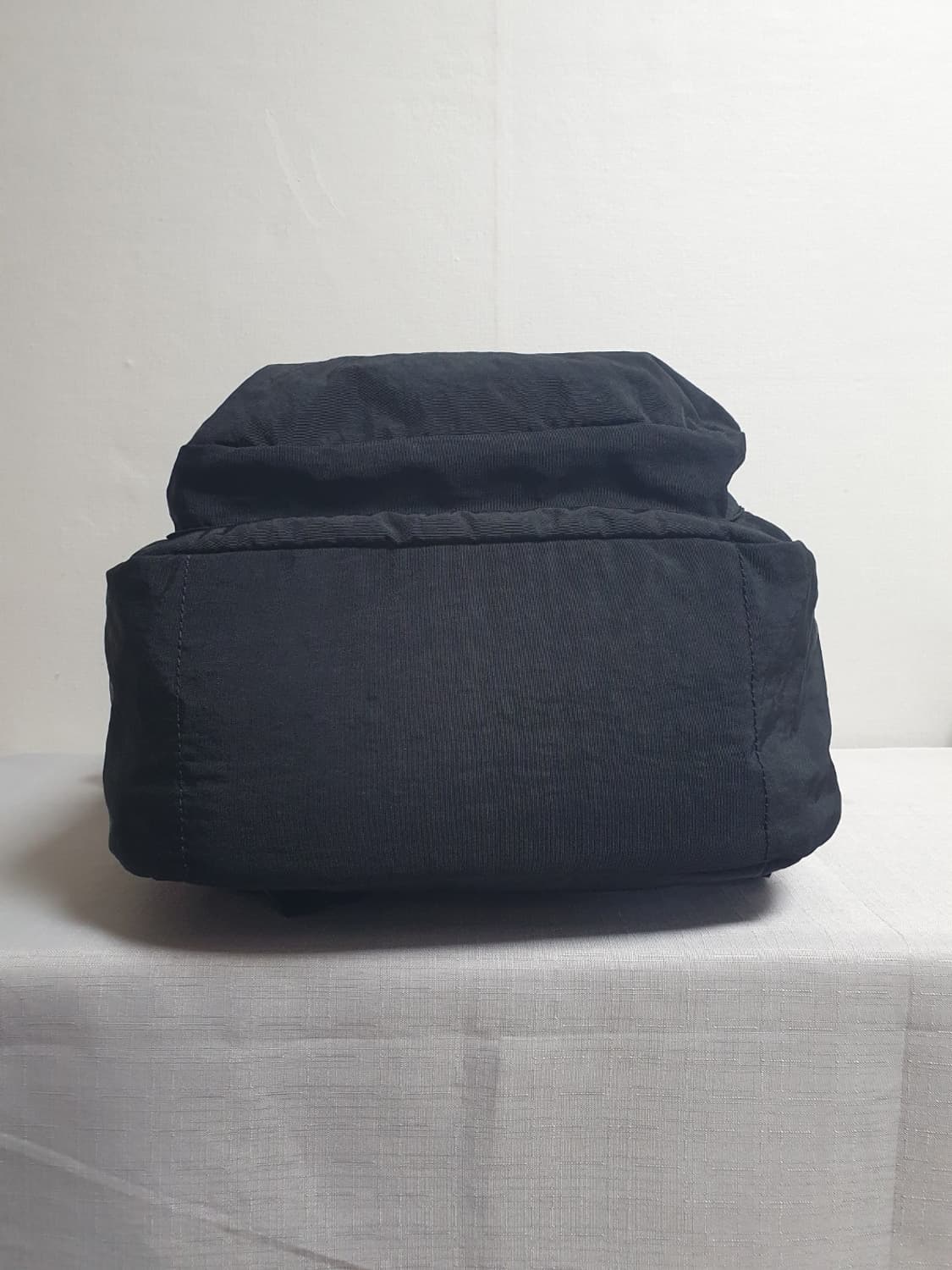 택포가 키플링 백팩 노트북 서울 블랙 가방 상품이미지5