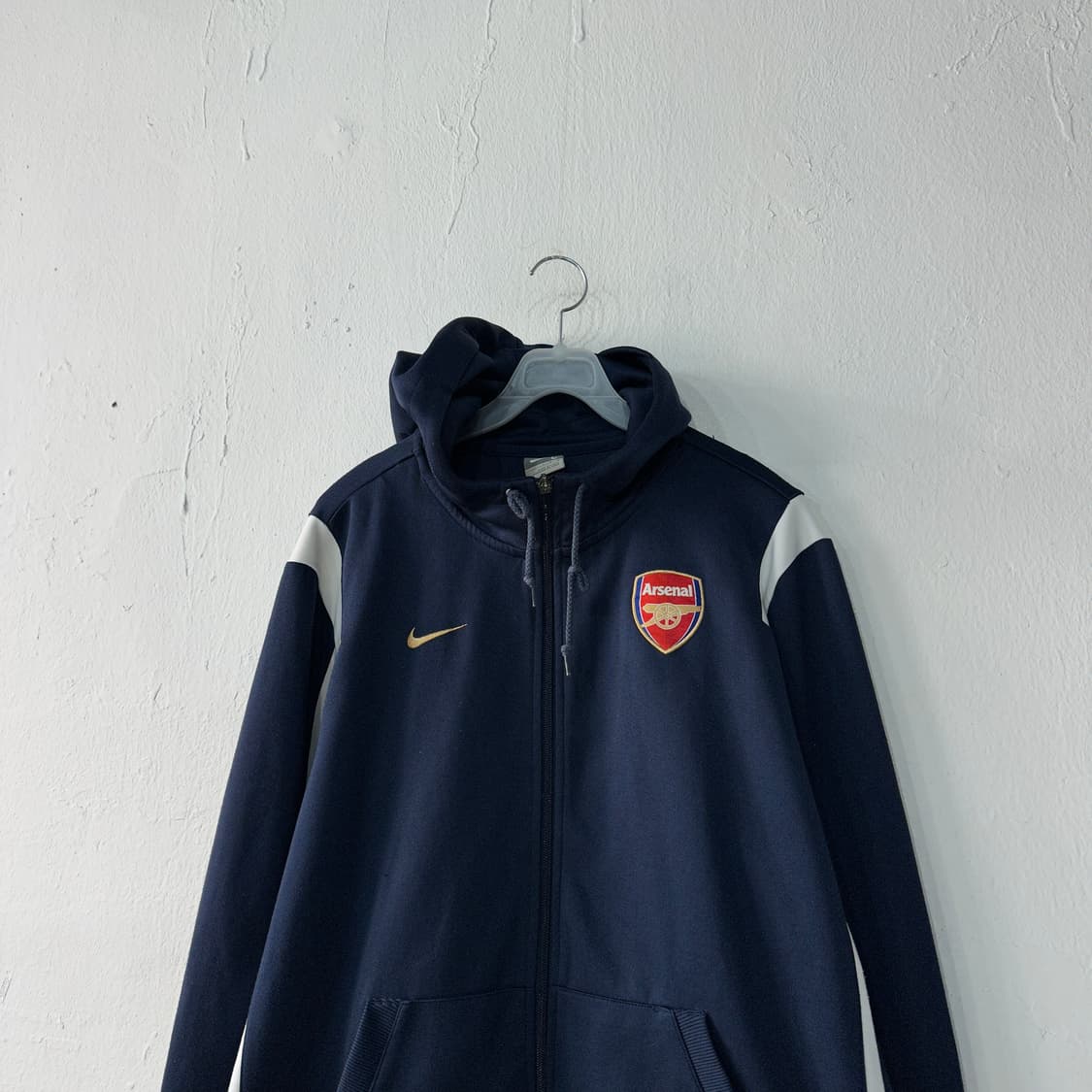 나이키 아스날 후드집업 105 상품이미지2