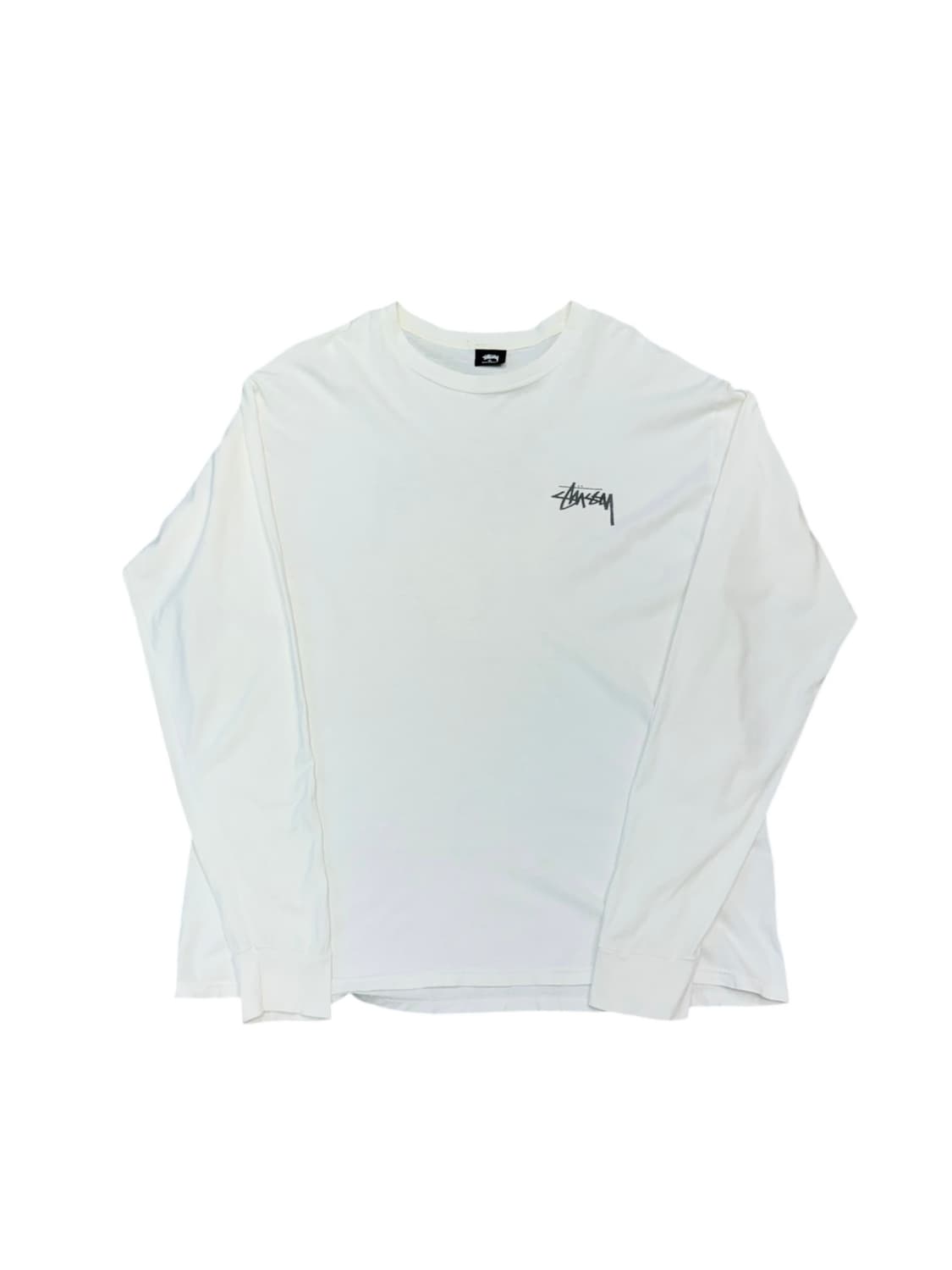 [XL] 스투시 홀리데이 19 롱슬리브 상품이미지6