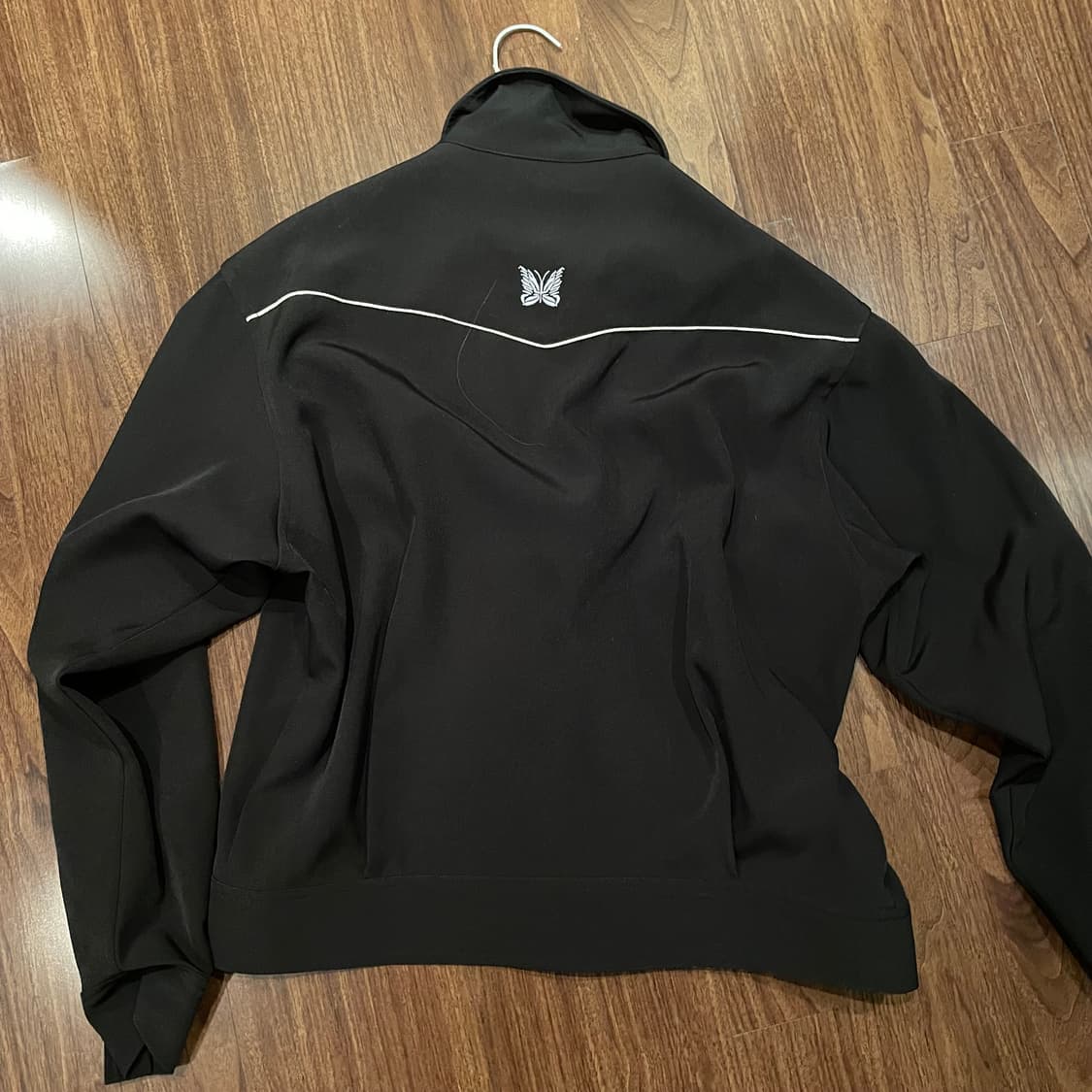 니들스 카우보이 자켓 상품이미지2