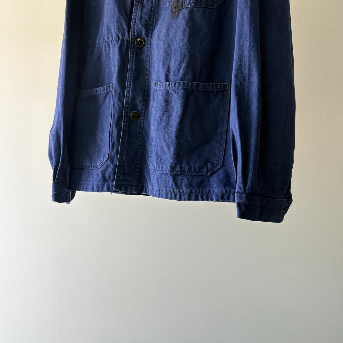  ▫️French Work Jacket 상품이미지4