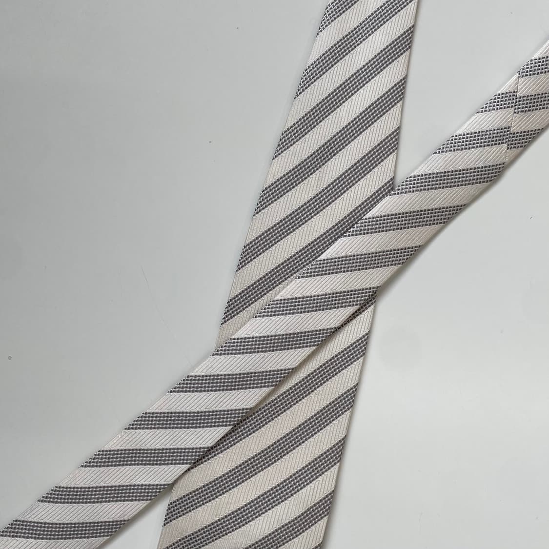 조르지오 알마니 명품 정품 넥타이(ARMANI) 상품이미지4