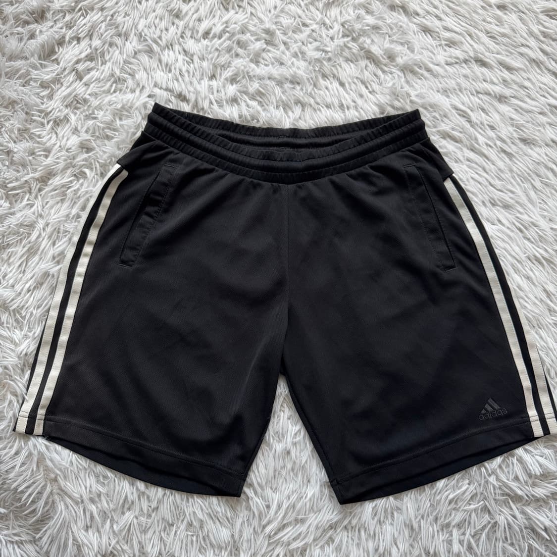 ADIDAS 일본빈티지 기능성반바지 아디다스 기능성반바지 S 29 상품이미지2